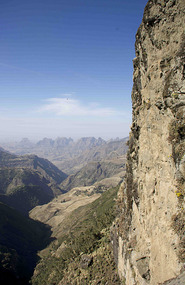 The Mountains