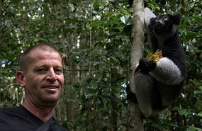 Scott & Indri