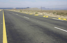 The Highway