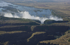 The Falls