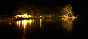 Shakawe Lodge