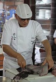Ceviche