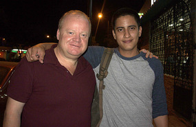 David & Me