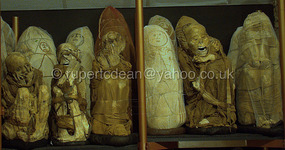 Mummies