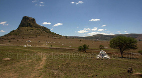 Isandlwana