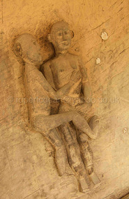 Fertility Carvings