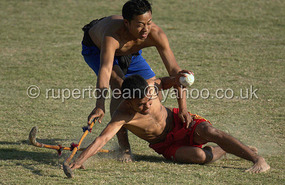 Mukna Kangjei