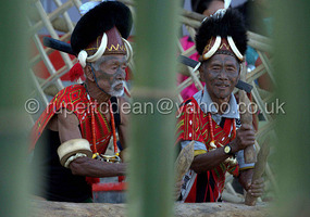 Drumming