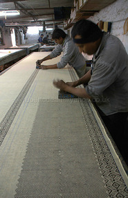 Traditional Block Printing