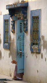 Diu Old Town