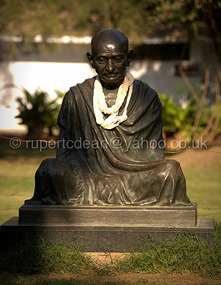 Gandhi Ashram