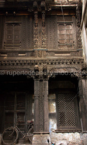 Old city haveli