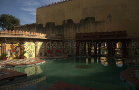 Ravla Bhenswara