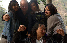 Naga Birthday Party