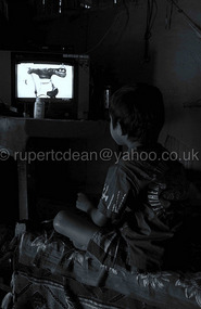 TV Mike