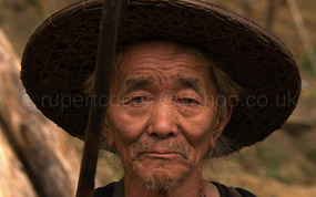 Old man
