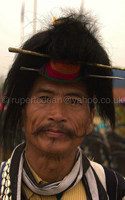 A priest