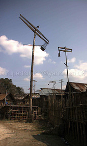 Apatani Village
