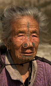 Apatani