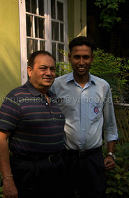 Raj Baruah & Hari
