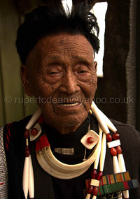 Mr Sosangtemba Longkumer Ao