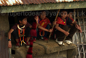 Spectators