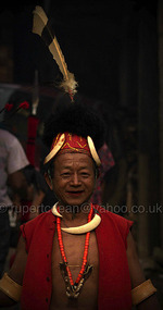 The Angh or King of Wakching