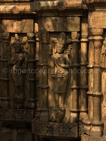 Karnataka Temple