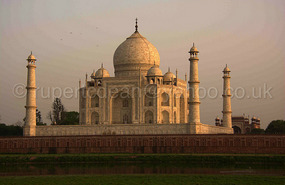 Taj