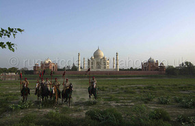 Taj