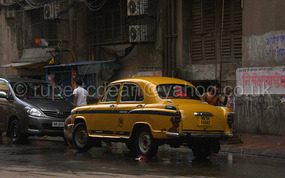 Cars - the old and the new