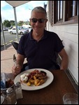 Graham's Obreakfast