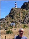 Cape Palliser Steps