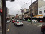Downtown Welly