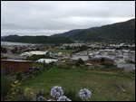 View of Picton from Ken's