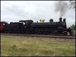 Look what we found - Weka Valley Steam Railway