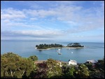 View still looks amazing in the morning 