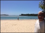 Noosa Spit Recreation Reserve 