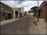 Sovereign Hill High Street