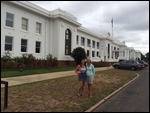 The Old Parliament House