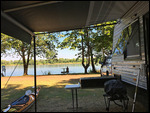 Home with a beautiful view