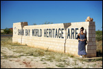 Shark Bay