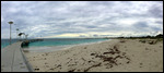 Jurien Bay new jetty