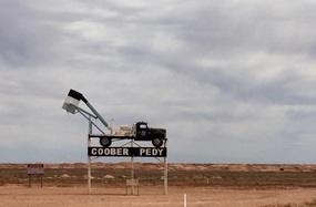Coober Pedy