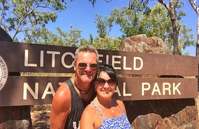 Litchfield National Park