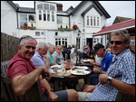 Another pub lunch