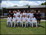 Our team to play Hambledon