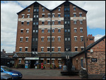 Waterways Museum