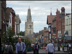 Westgate Road, Gloucester