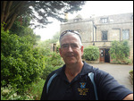 Stow-on-The-Wold Manor